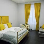 Caba Bed & Breakfast Neapel