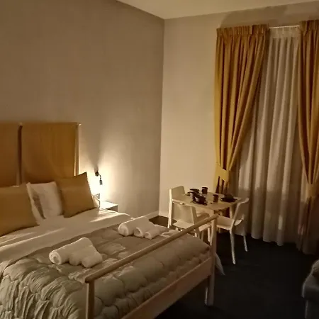 Caba Bed & Breakfast