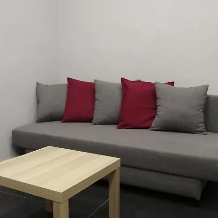 Bed & Breakfast Caba