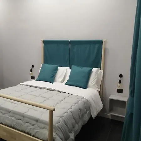 Caba Panzió Nápoly