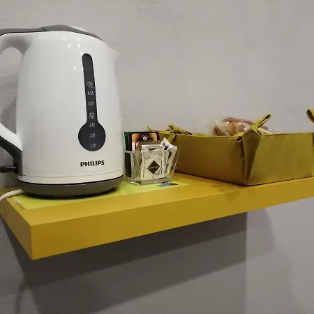 Bed & Breakfast Caba