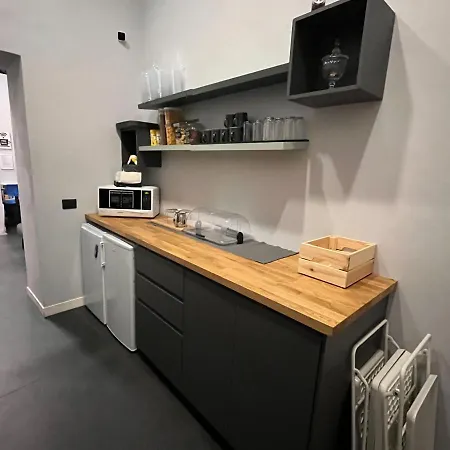 Bed & Breakfast Caba