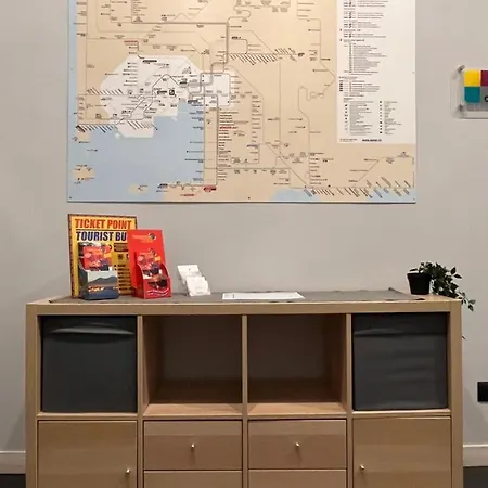 Caba Panzió Nápoly