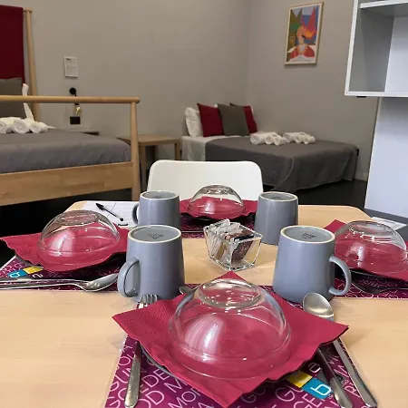 Bed & Breakfast Caba Napels