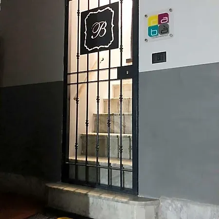 Cabà Couette-café Naples