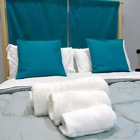 Caba Bed & Breakfast