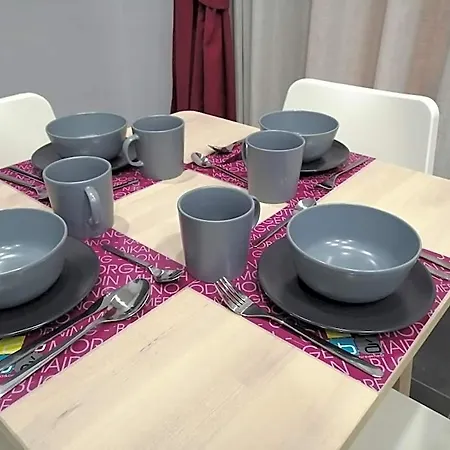 Caba Bed & Breakfast