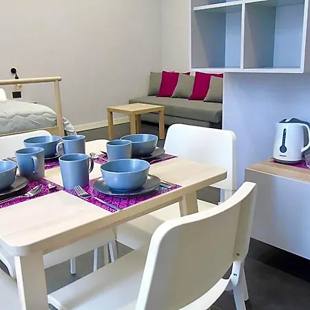 Cabà Couette-café 4*