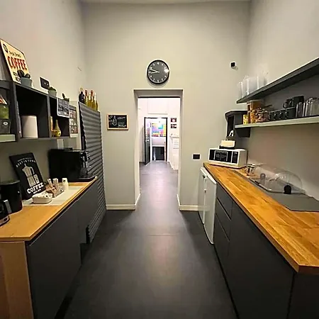 Caba Bed & Breakfast