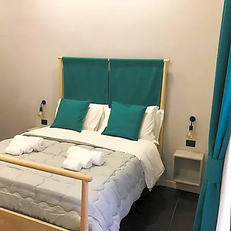 Couette-café Cabà 4*