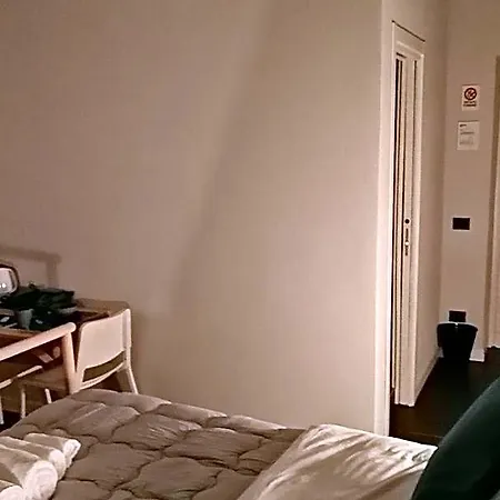 Cabà Couette-café 4*