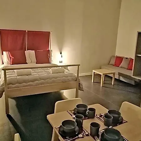 Caba Bed & Breakfast
