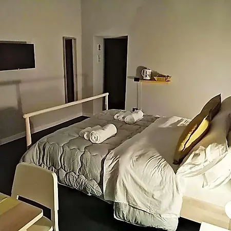 Caba Napoli