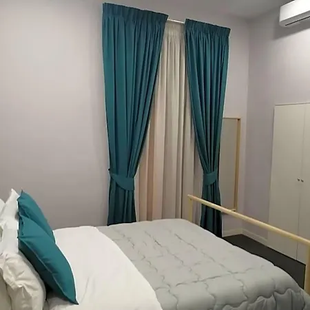 Caba Bed & Breakfast 4*