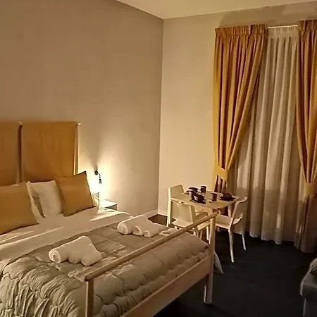 Bed & Breakfast Caba
