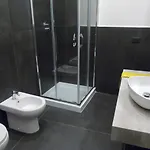 Alojamento de Acomodação e Pequeno-almoço Cabà Nápoles