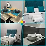 Alojamento de Acomodação e Pequeno-almoço Cabà 4*