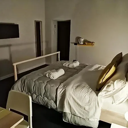 Caba 4* Napoli