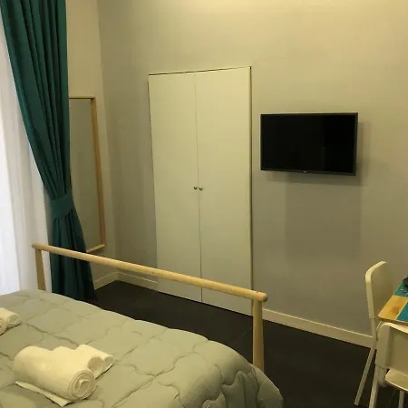 Caba 4* Napoli