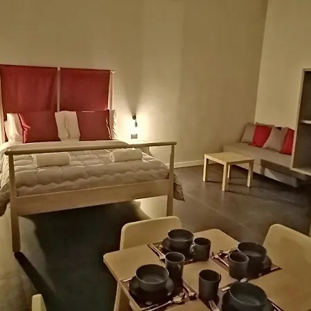 Caba Napoli