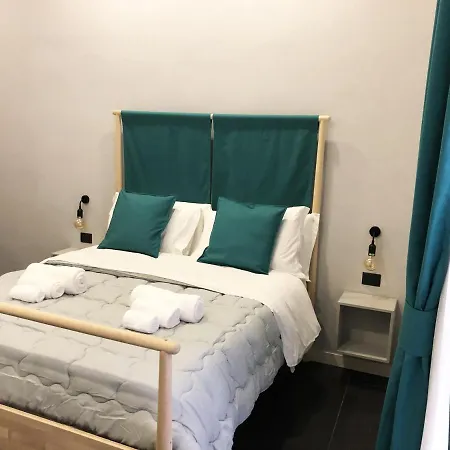 Oda ve Kahvaltı Caba 4*