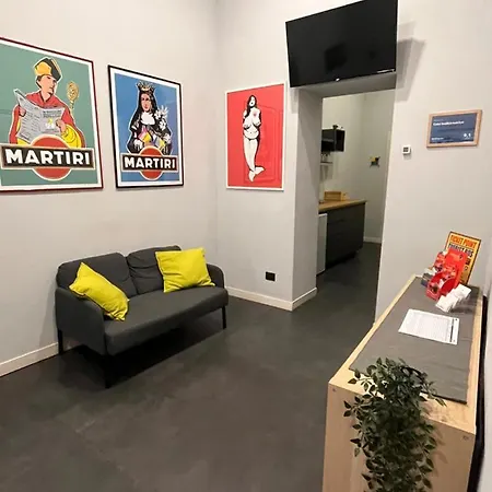 Oda ve Kahvaltı Caba 4*