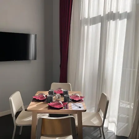 Bed and breakfast Caba