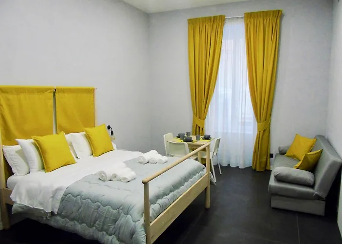 Caba Panzió Nápoly