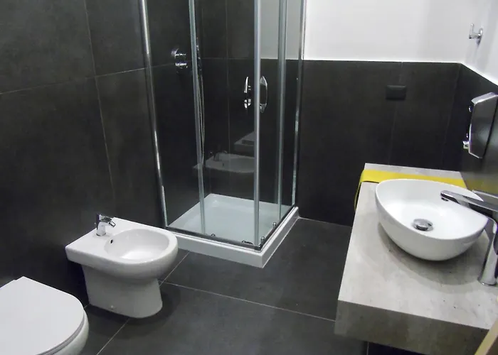 Panzió Caba Nápoly