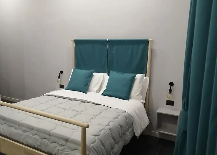 Caba Panzió Nápoly