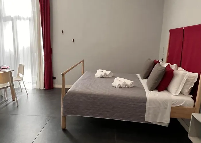 Panzió Caba Nápoly