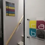 Caba 4* Napoli