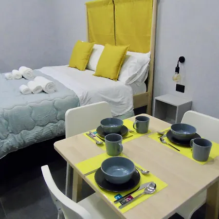 Caba Bed & Breakfast