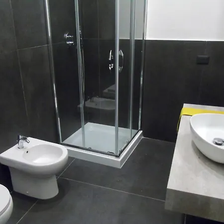 Bed & Breakfast Caba Neapol