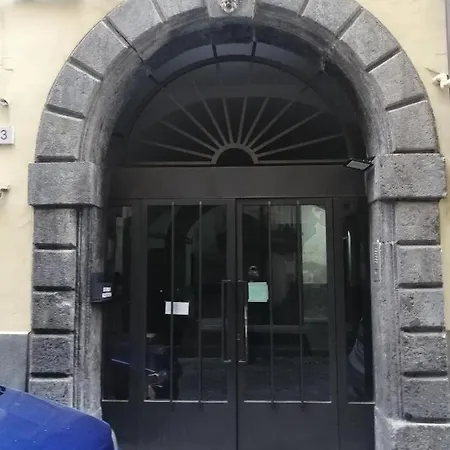 Caba Bed & Breakfast 4*