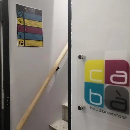 Caba 4* Napoli